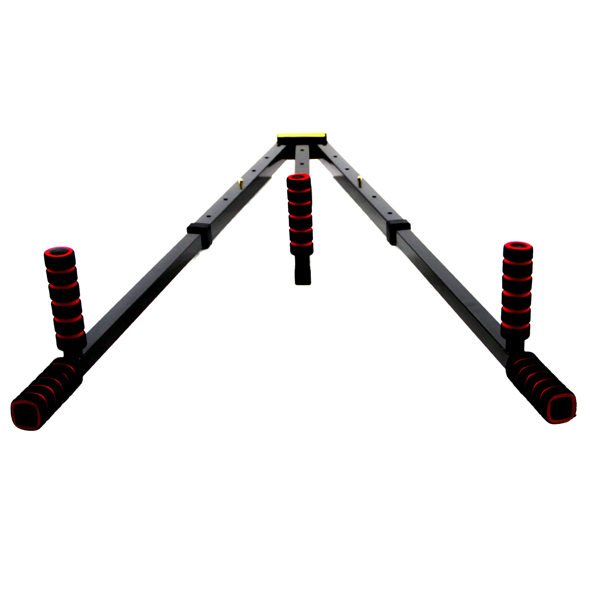 Stretch Bar Machine Leg Stretcher Machine 3 Bar Leg Stretcher Split Machine Extension ...