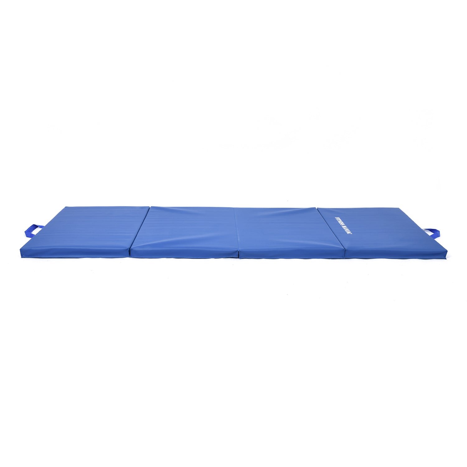 Fitness Maniac Folding Mat Thick Foam Fitness Exercise Gymnastics Panel Gym Workout
