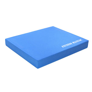 Fitness Maniac Fit Foam Exercise Stability Physical Therapy Balance Pa –  Fitness Maniac® USA