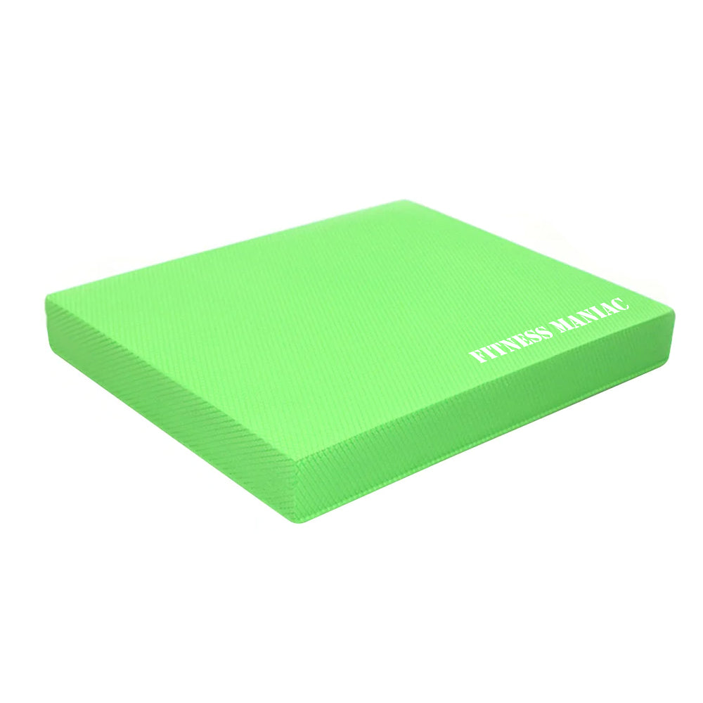 Technogym Balance Pad: Foam exercise balance pad for core